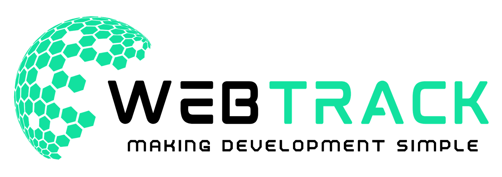 WebTrack New Logo official
